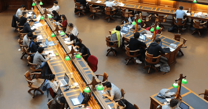 Corporate & Education