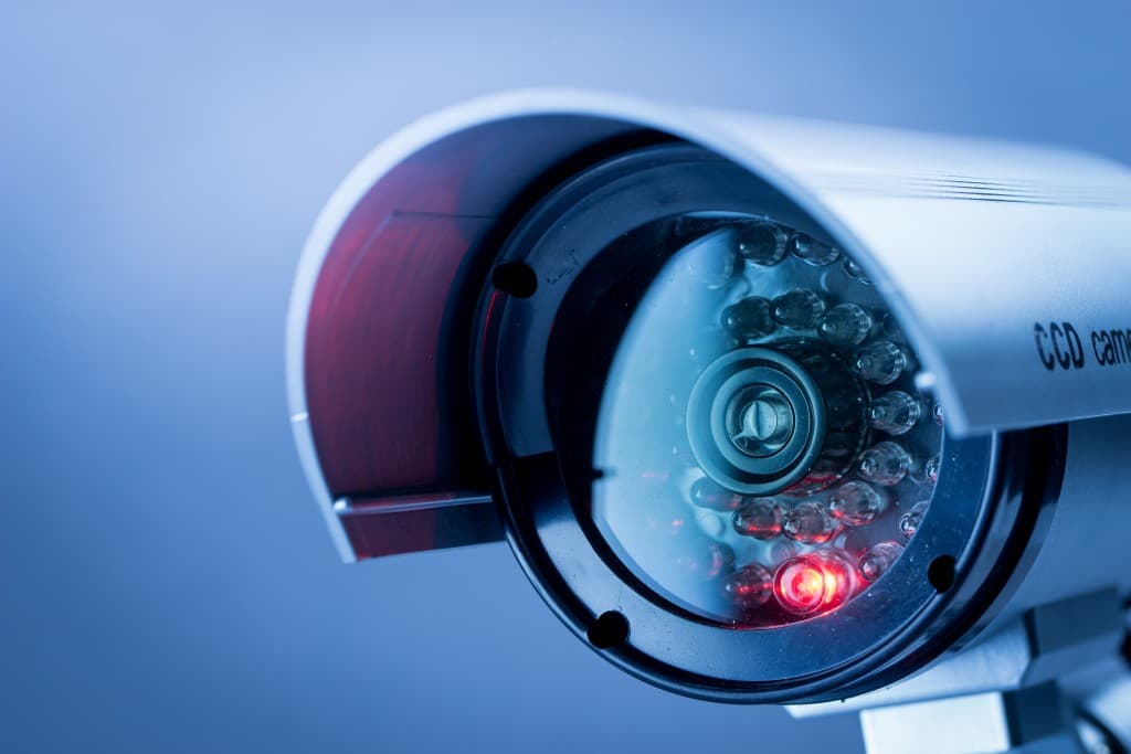 IP CCTV Systems